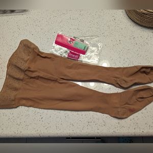 Medi Mediven compression stockings